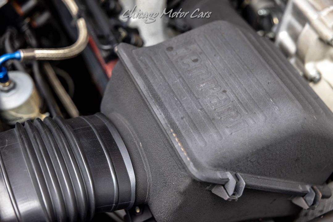 1995 Ferrari 512M