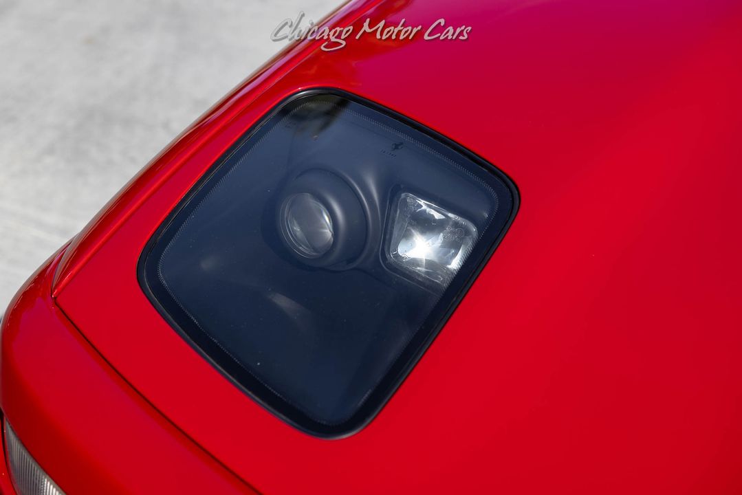 1995 Ferrari 512M