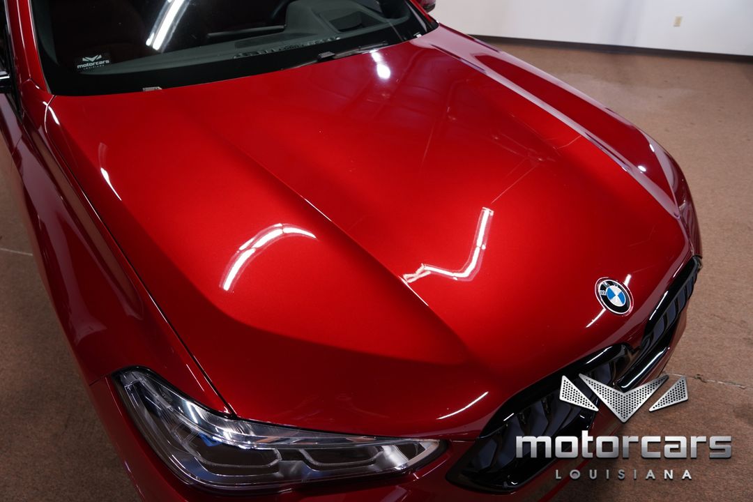 2022 BMW X6