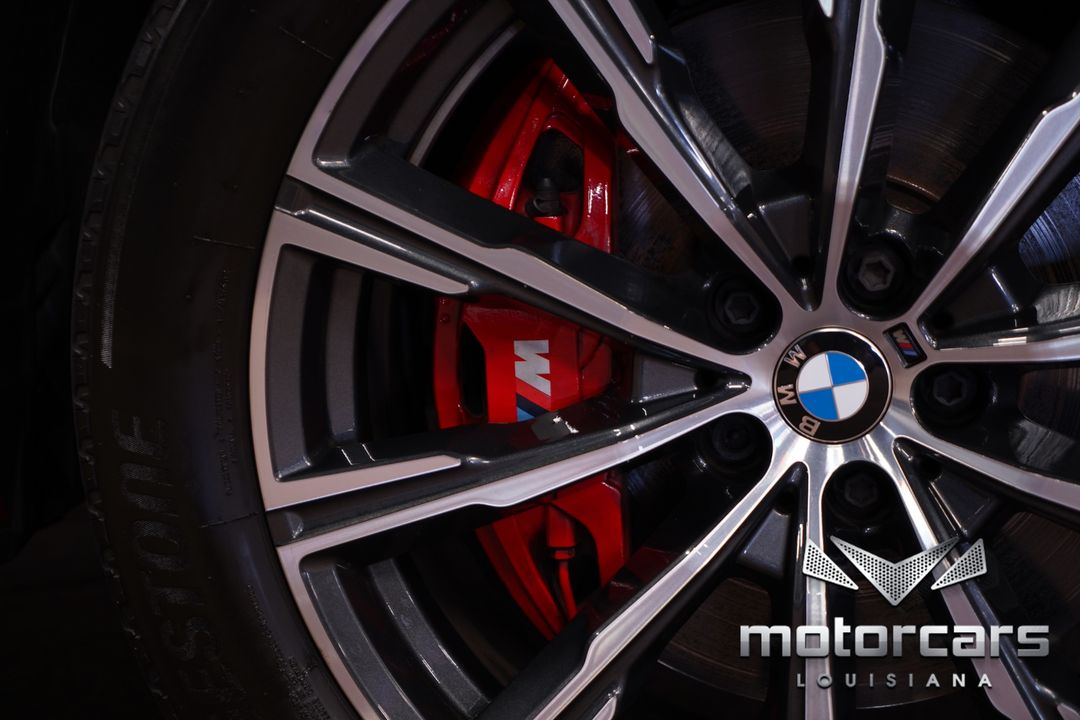 2022 BMW X6