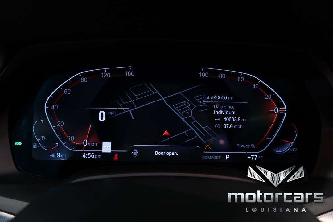 2022 BMW X6