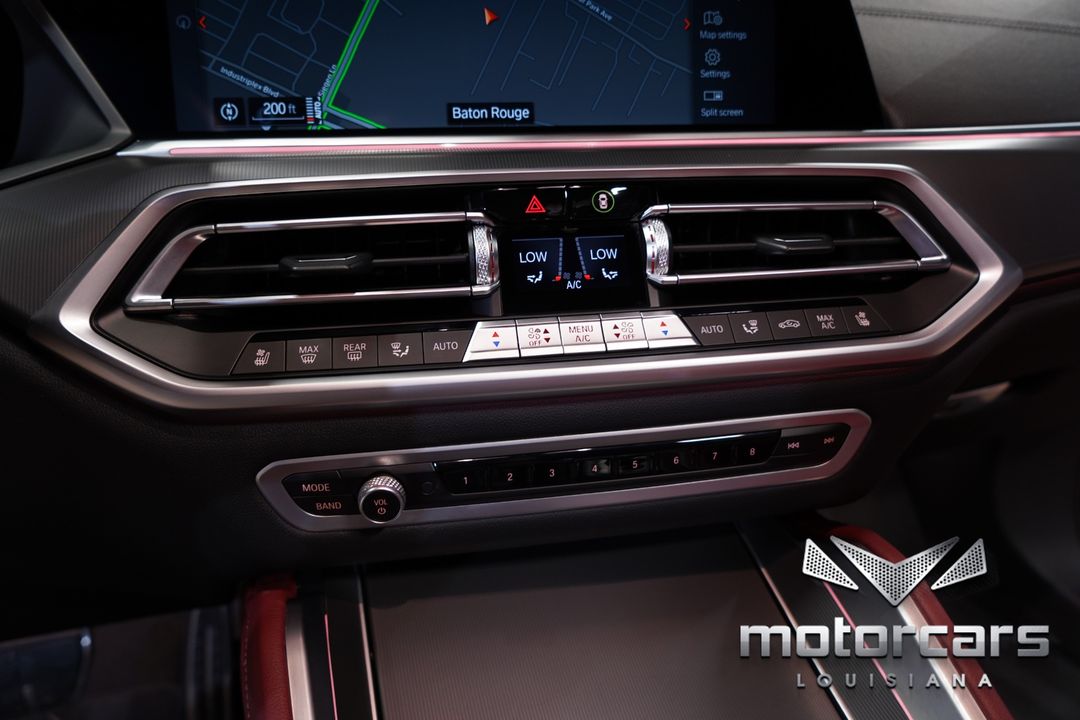 2022 BMW X6