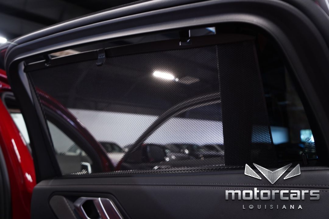 2022 BMW X6