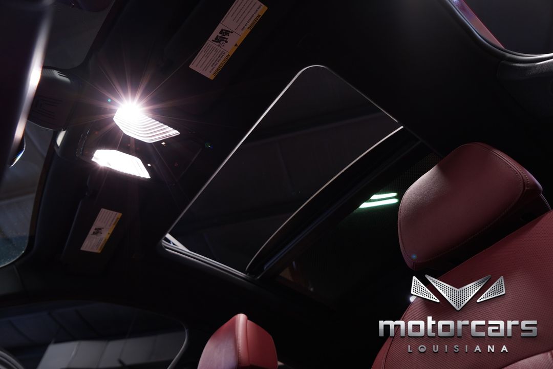 2022 BMW X6