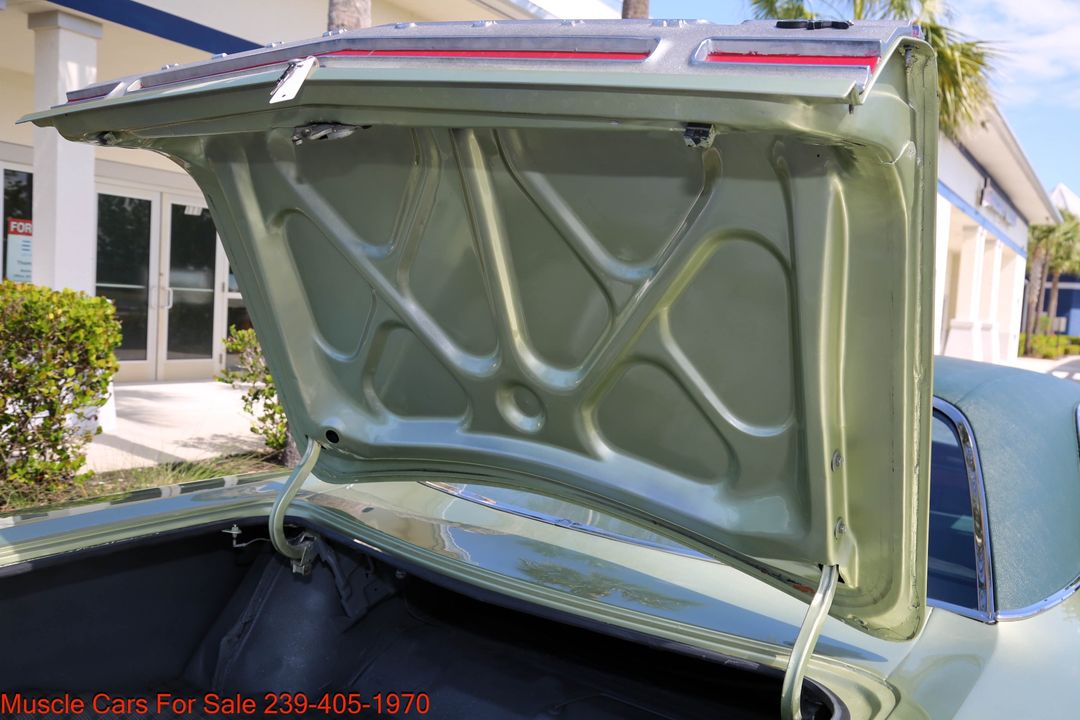 1968 Plymouth Satellite Sport Coupe