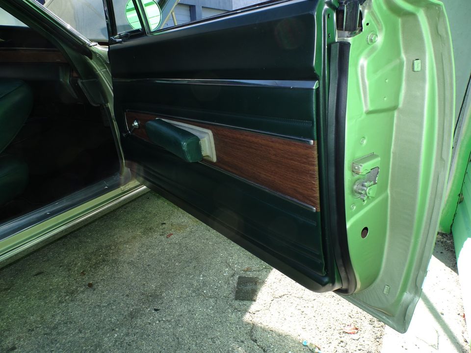 1968 Plymouth Satellite Sport Coupe