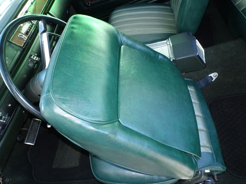 1968 Plymouth Satellite Sport Coupe