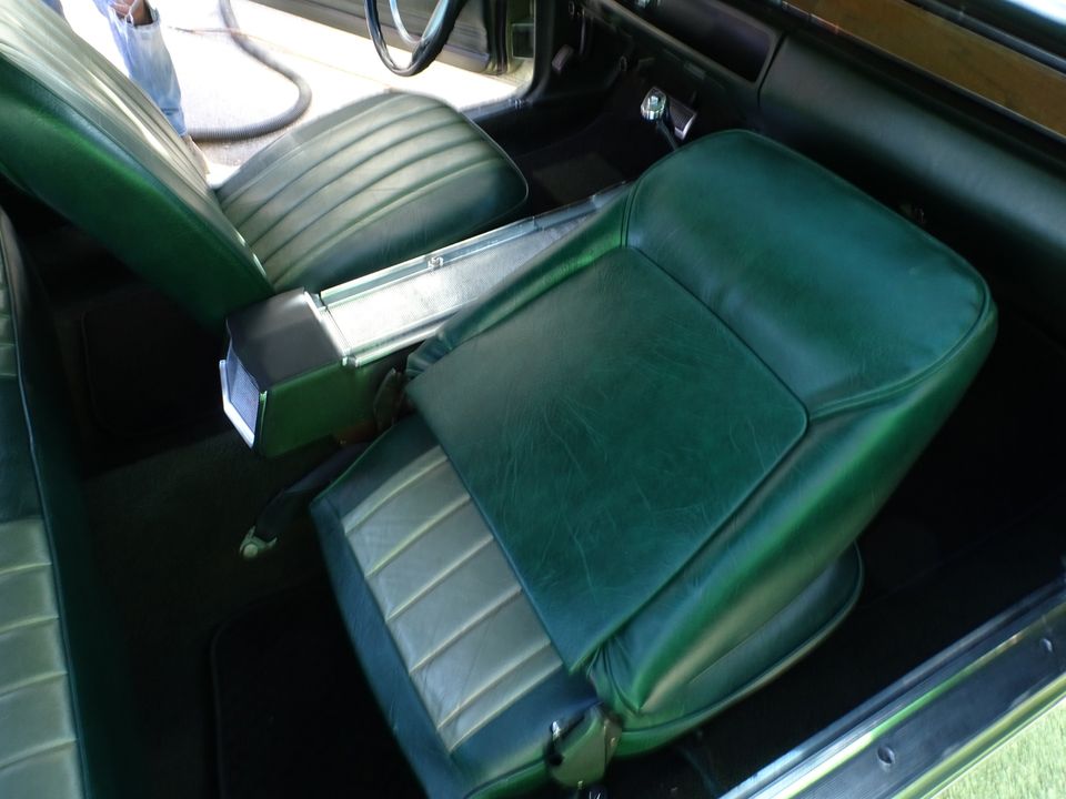 1968 Plymouth Satellite Sport Coupe