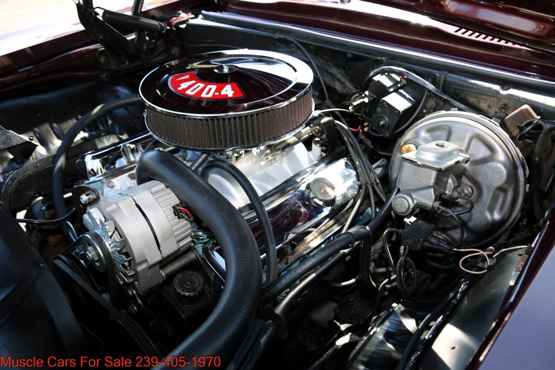 1969 Pontiac FireBird