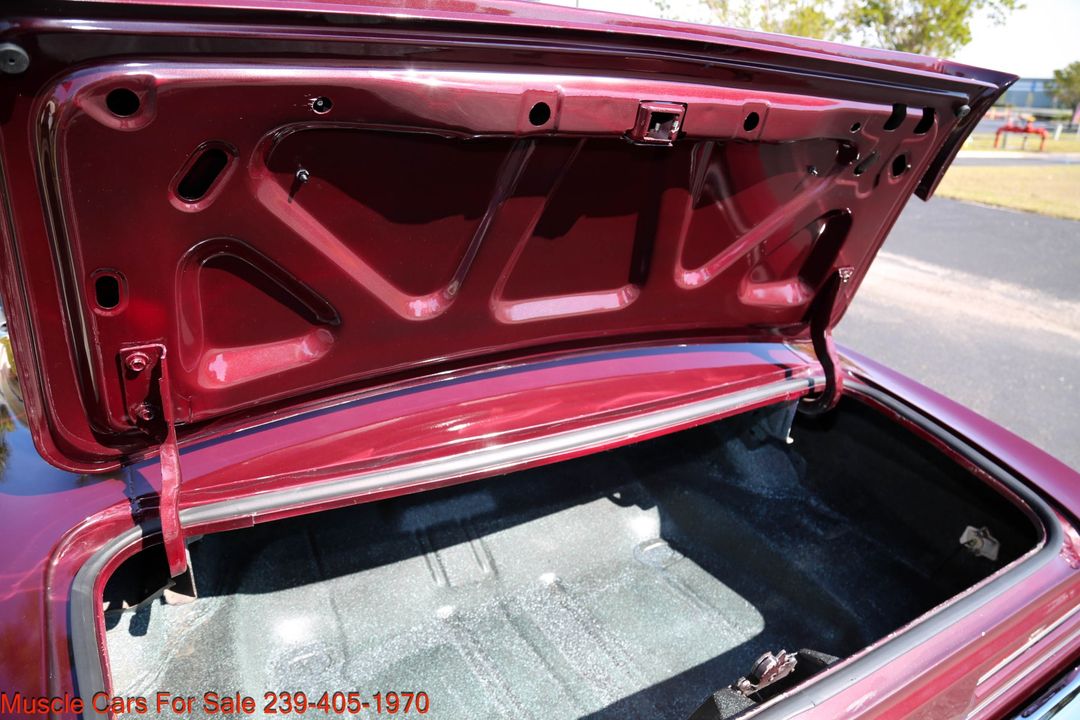 1969 Pontiac FireBird
