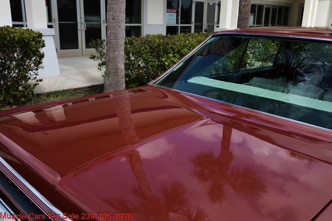 1967 Plymouth Belvedere 11