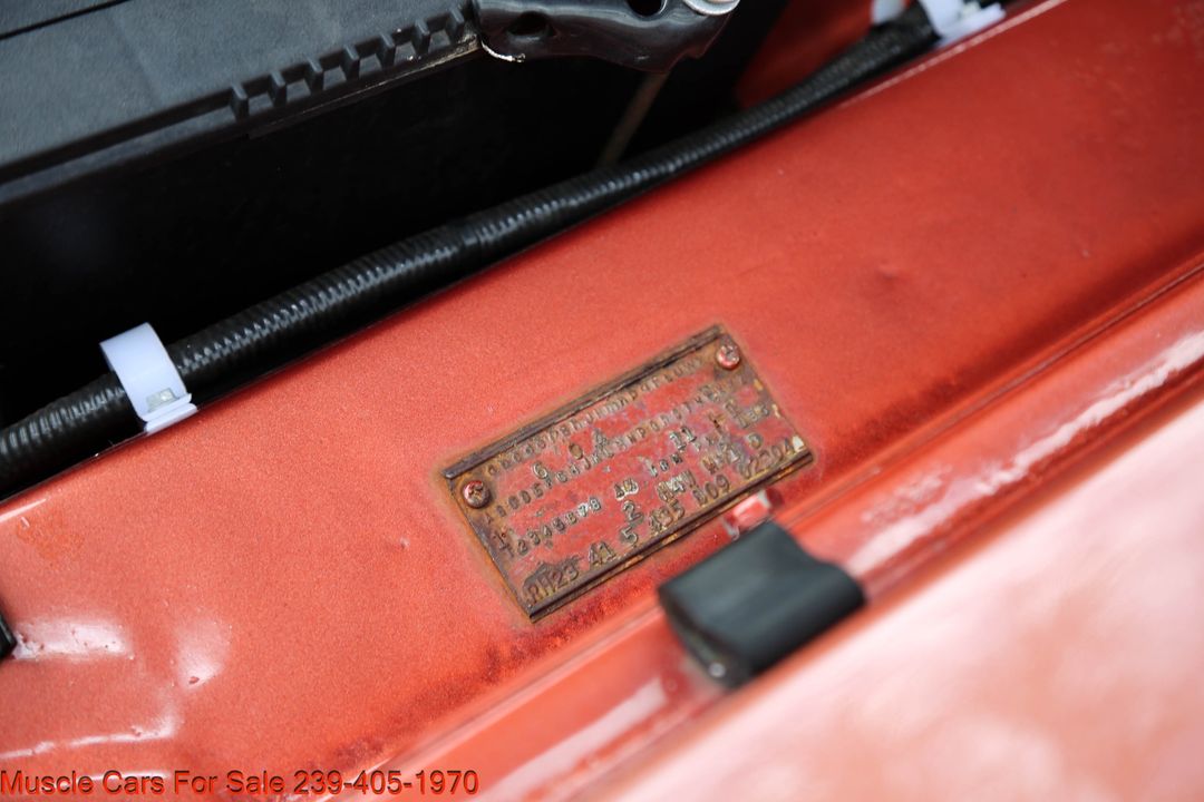 1967 Plymouth Belvedere 11