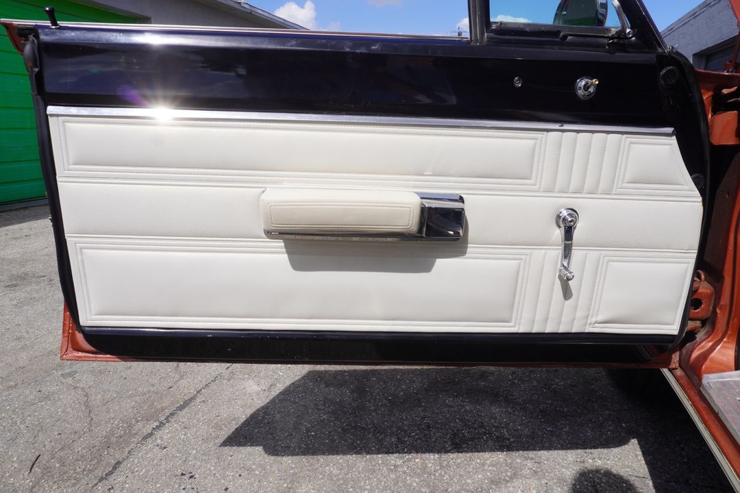 1967 Plymouth Belvedere 11