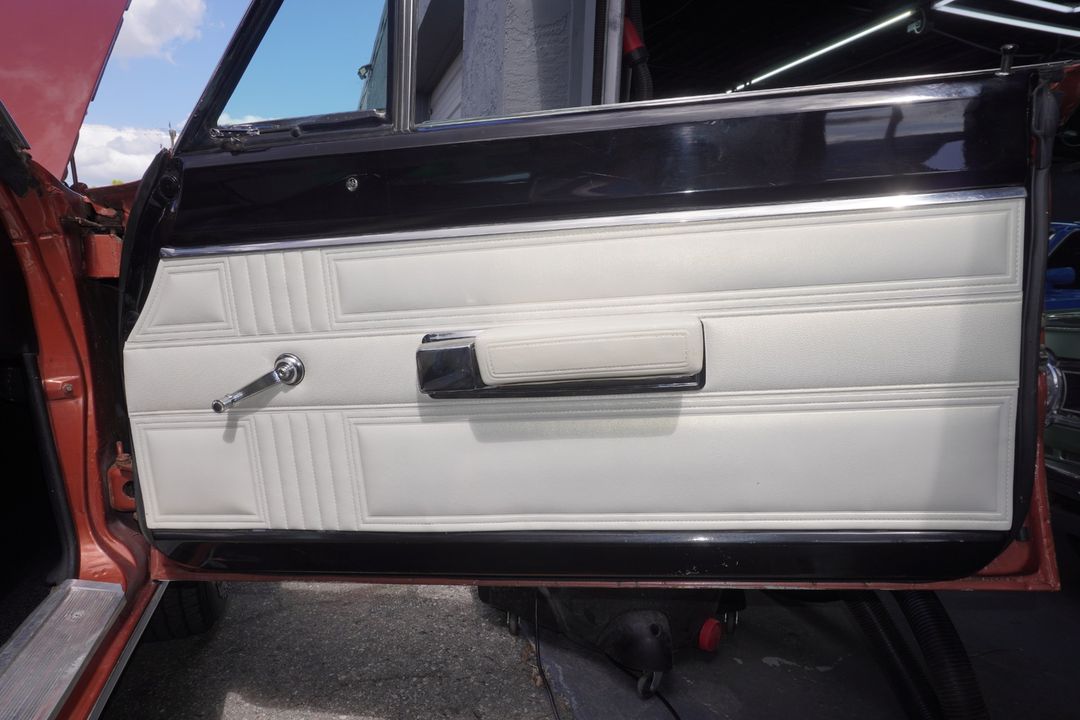 1967 Plymouth Belvedere 11