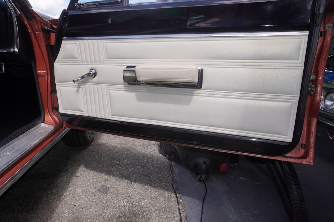 1967 Plymouth Belvedere 11