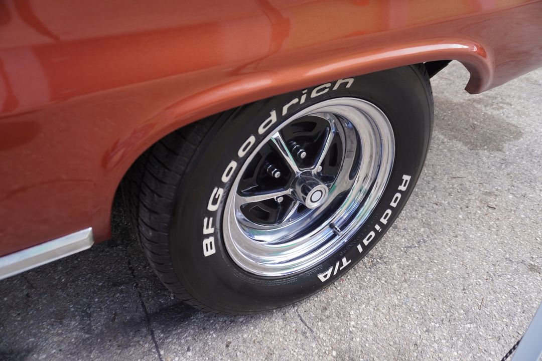 1967 Plymouth Belvedere 11