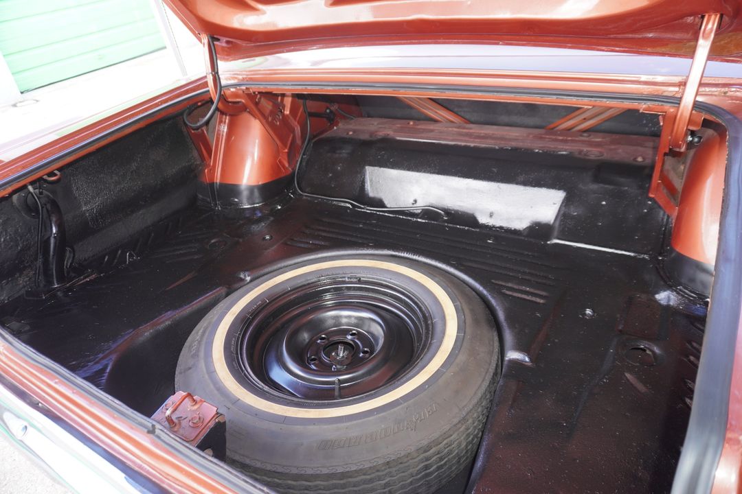 1967 Plymouth Belvedere 11