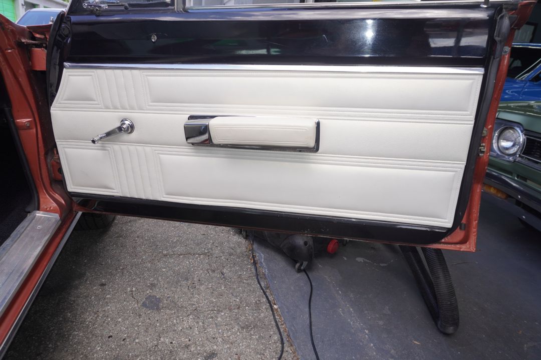 1967 Plymouth Belvedere 11
