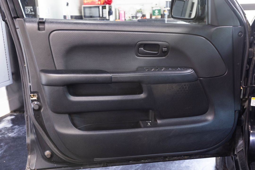 2005 Honda CR-V