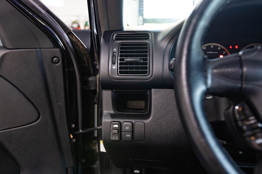 2005 Honda CR-V