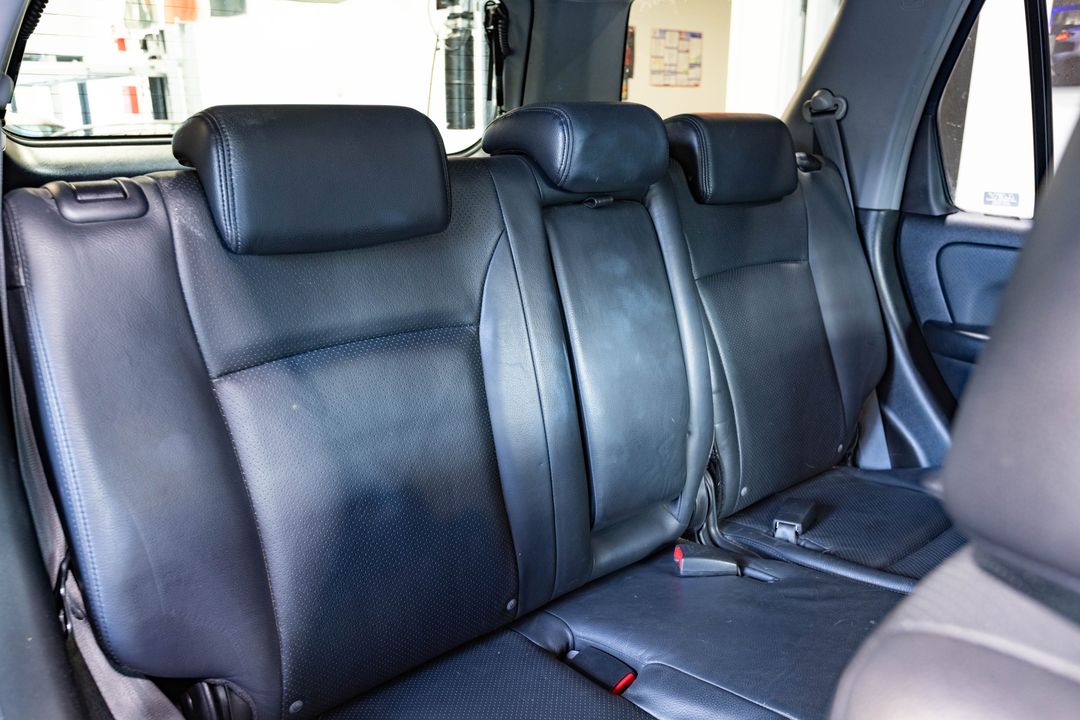 2005 Honda CR-V