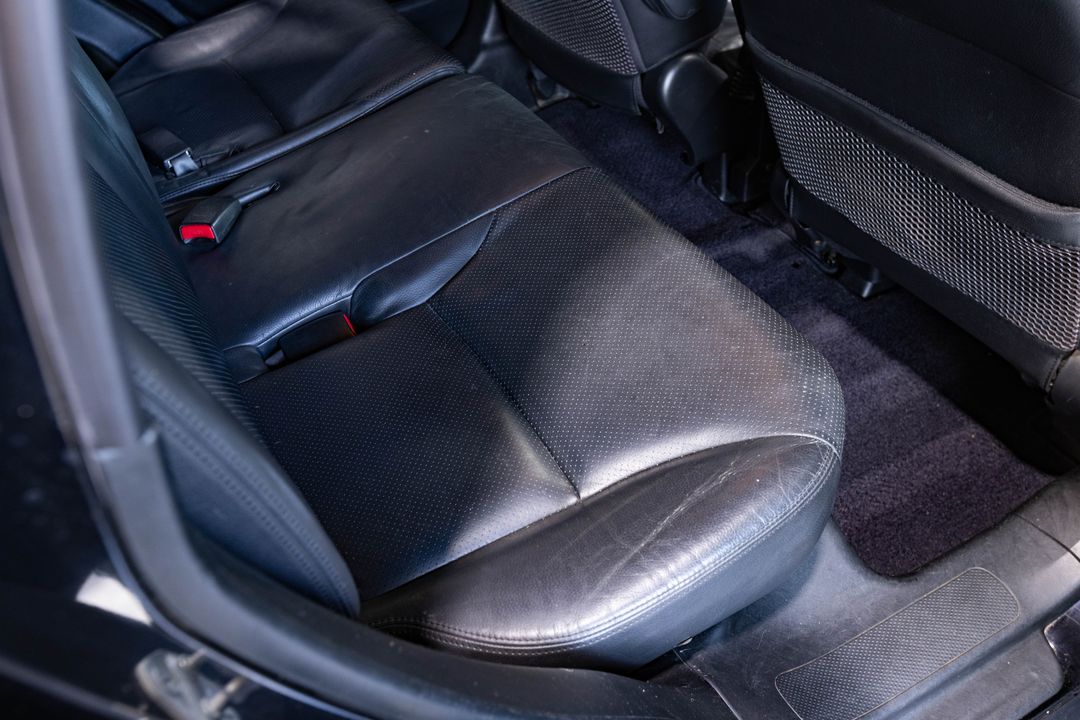 2005 Honda CR-V