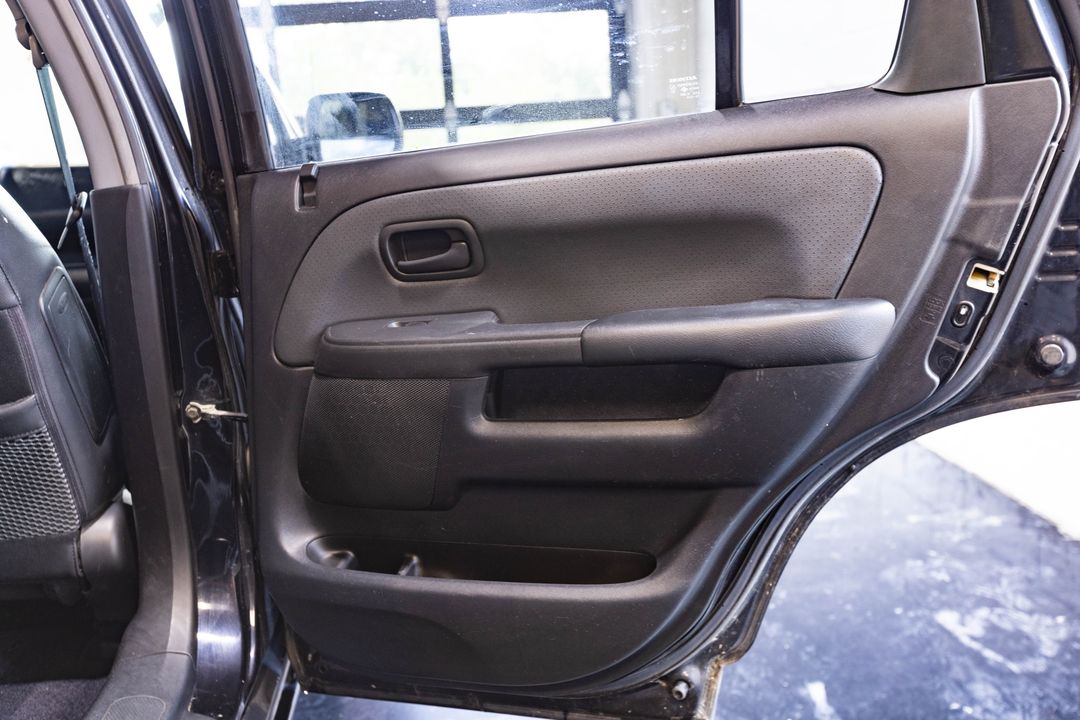 2005 Honda CR-V