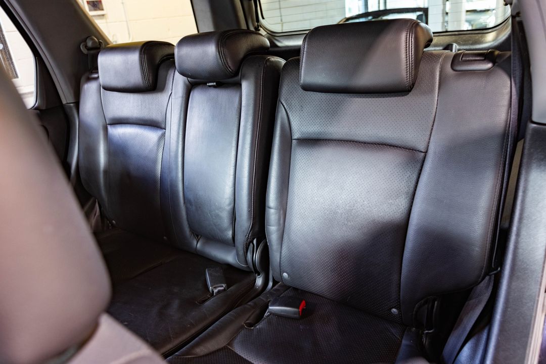 2005 Honda CR-V