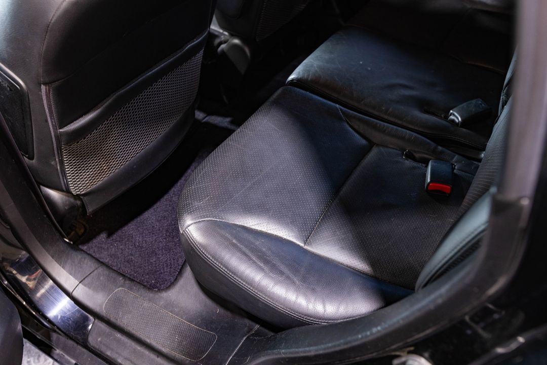 2005 Honda CR-V