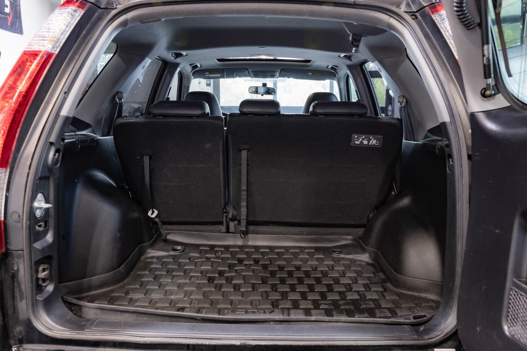 2005 Honda CR-V