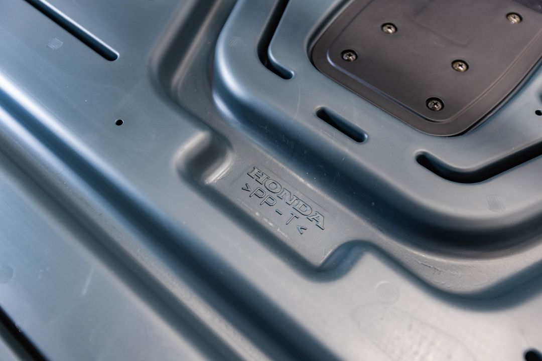 2005 Honda CR-V
