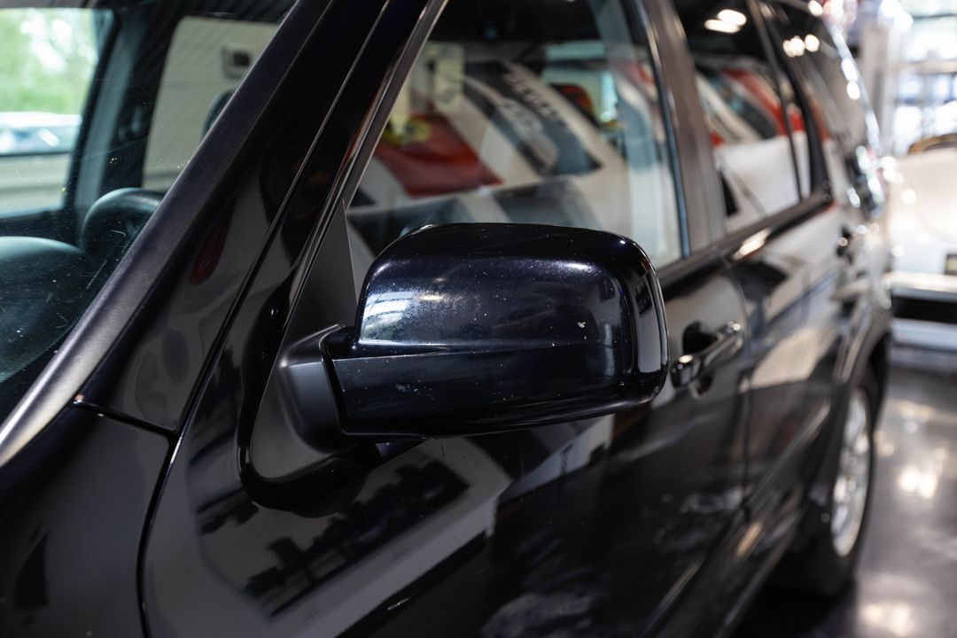 2005 Honda CR-V