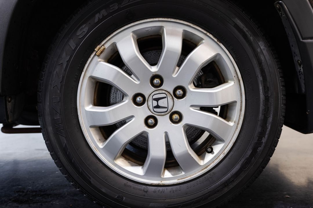 2005 Honda CR-V