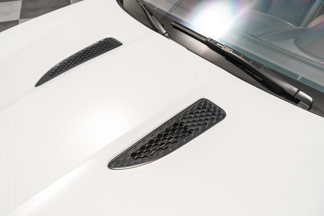 2019 Jaguar F-Type Convertible