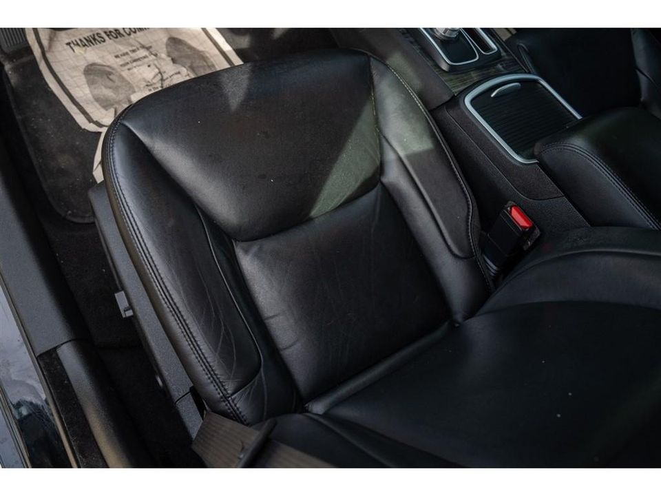 2021 Chrysler 300
