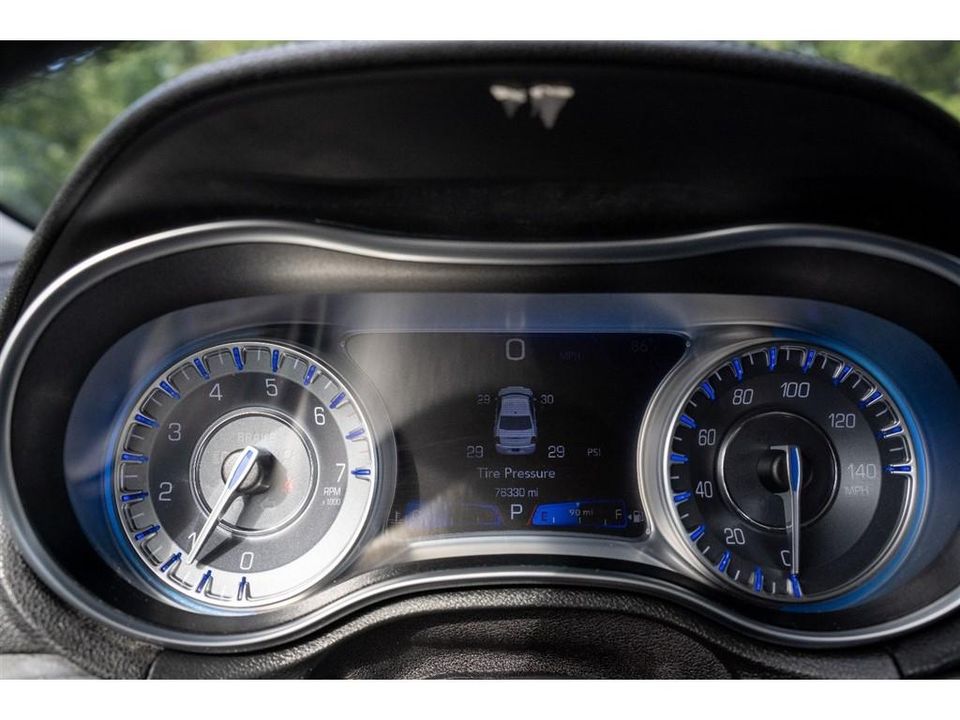 2021 Chrysler 300