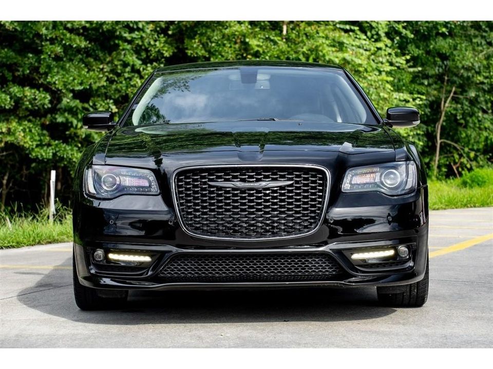 2021 Chrysler 300