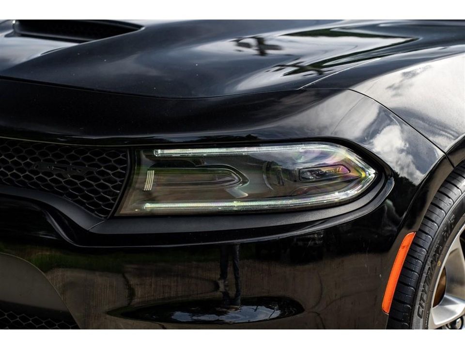 2022 Dodge Charger