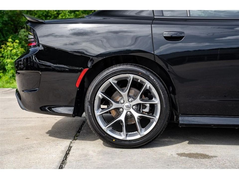 2022 Dodge Charger