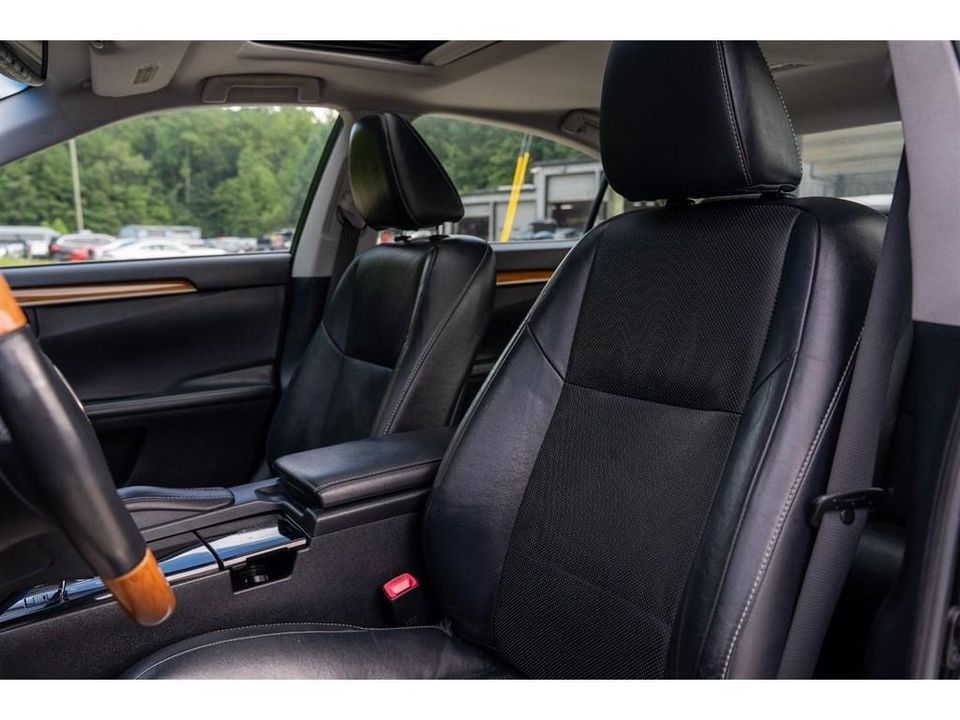 2013 Lexus ES 300h