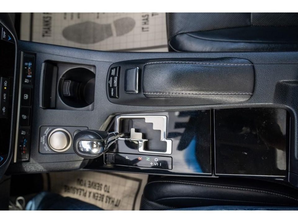 2013 Lexus ES 300h