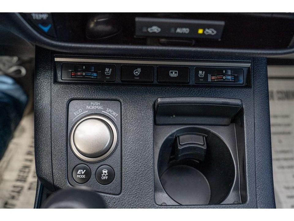 2013 Lexus ES 300h
