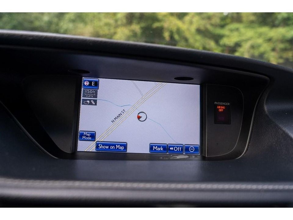 2013 Lexus ES 300h