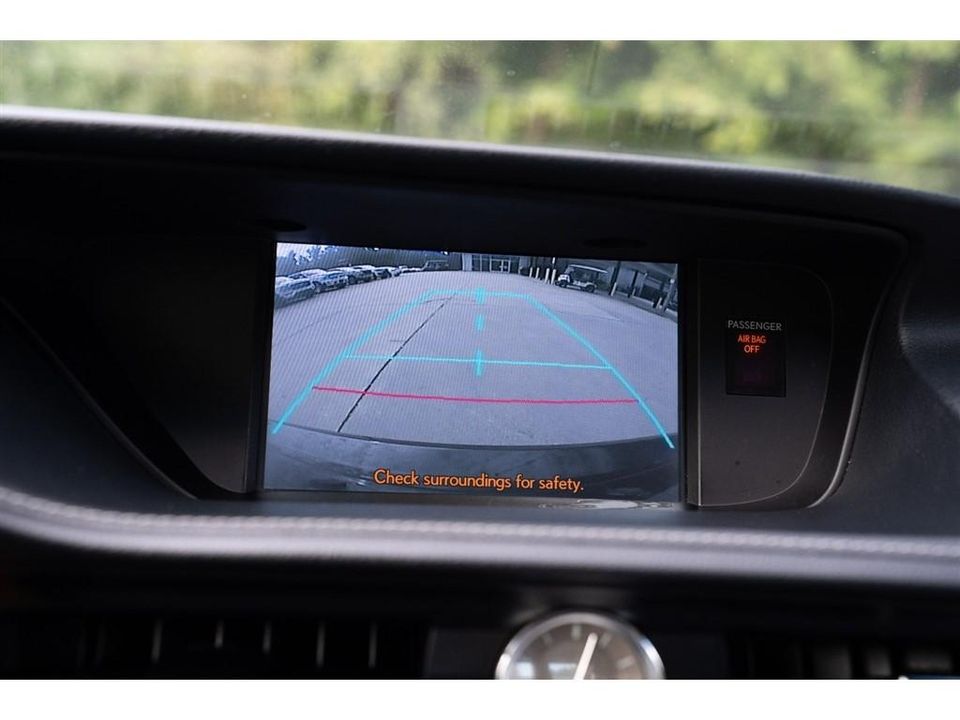 2013 Lexus ES 300h