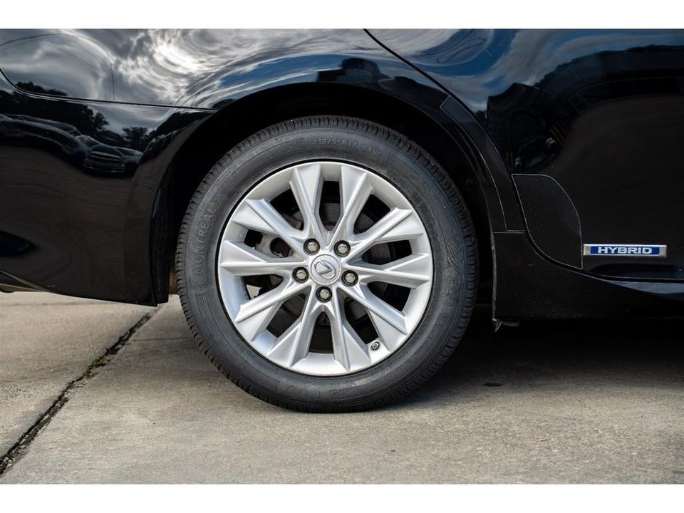 2013 Lexus ES 300h