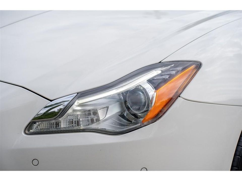 2017 Maserati Quattroporte
