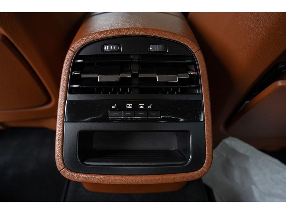 2017 Maserati Quattroporte