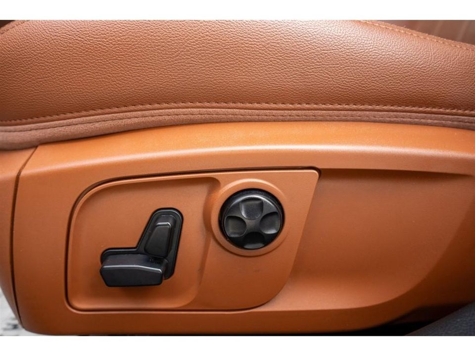 2017 Maserati Quattroporte