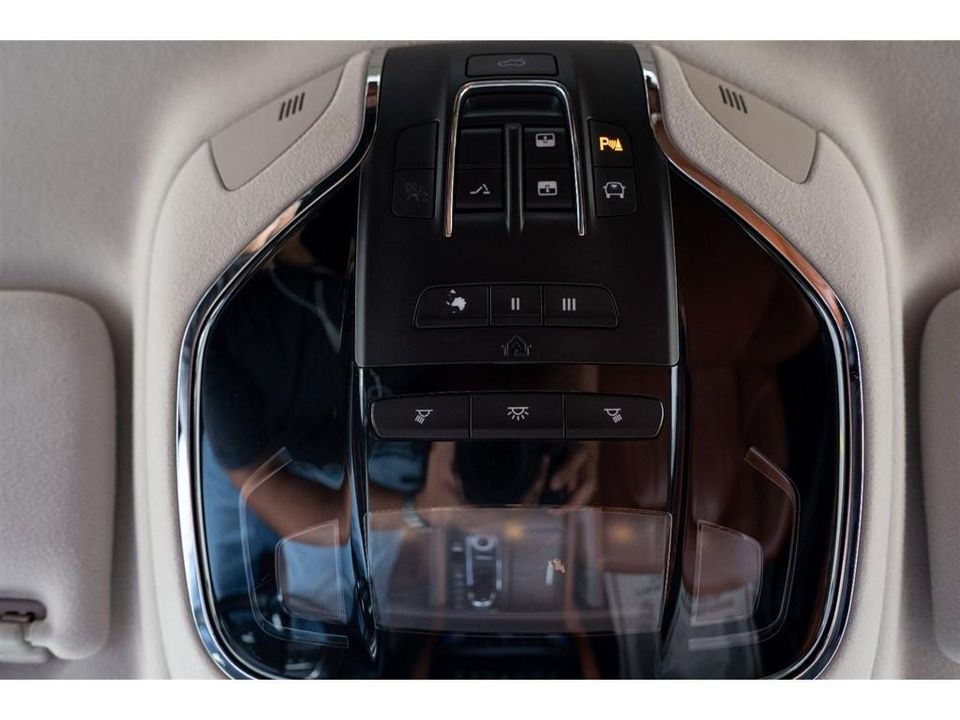 2017 Maserati Quattroporte