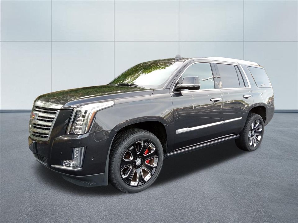 2019 Cadillac Escalade